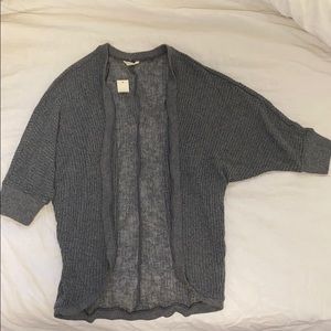 aéropostale cardigan